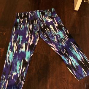 Calvin Klein yoga pants